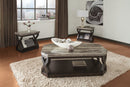Radilyn Signature Design by Ashley 3 Pack image