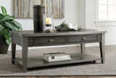 Branbury Signature Design by Ashley Cocktail Table image
