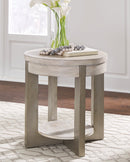 Urlander Signature Design by Ashley End Table image