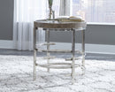 Zinelli Signature Design by Ashley End Table image