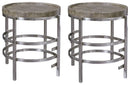 Zinelli Signature Design 2-Piece End Table Set image