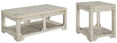 Fregine Signature Design 2-Piece Table Set image