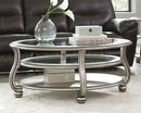 Coralayne Signature Design by Ashley Cocktail Table image