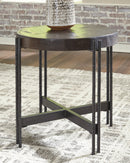 Jillenhurst Signature Design by Ashley End Table image