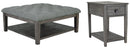 Borlofield Signature Design 2-Piece Table Set image