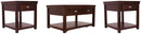 Hatsuko Signature Design 3-Piece Occasional Table Set image