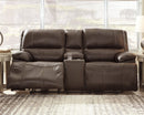 Ricmen Signature Design by Ashley Loveseat image