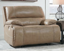 Ricmen Signature Design by Ashley Recliner image