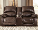 Hallstrung Signature Design by Ashley Loveseat image