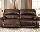 Hallstrung Signature Design by Ashley Sofa image