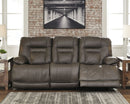 Wurstrow Signature Design by Ashley Sofa image