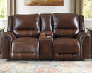 Catanzaro Signature Design by Ashley Loveseat image