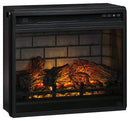Entertainment Accessories Signature Design by Ashley Infared Fireplace image