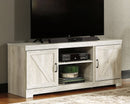 Bellaby Signature Design by Ashley Entertainment Center image