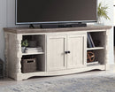 Havalance Signature Design by Ashley TV Stand image