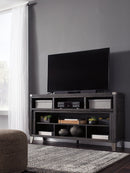 Todoe Signature Design by Ashley TV Stand image