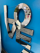 Love Mirror