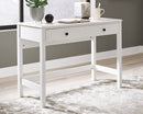 Othello Signature Design by Ashley Home Office Small Desk image